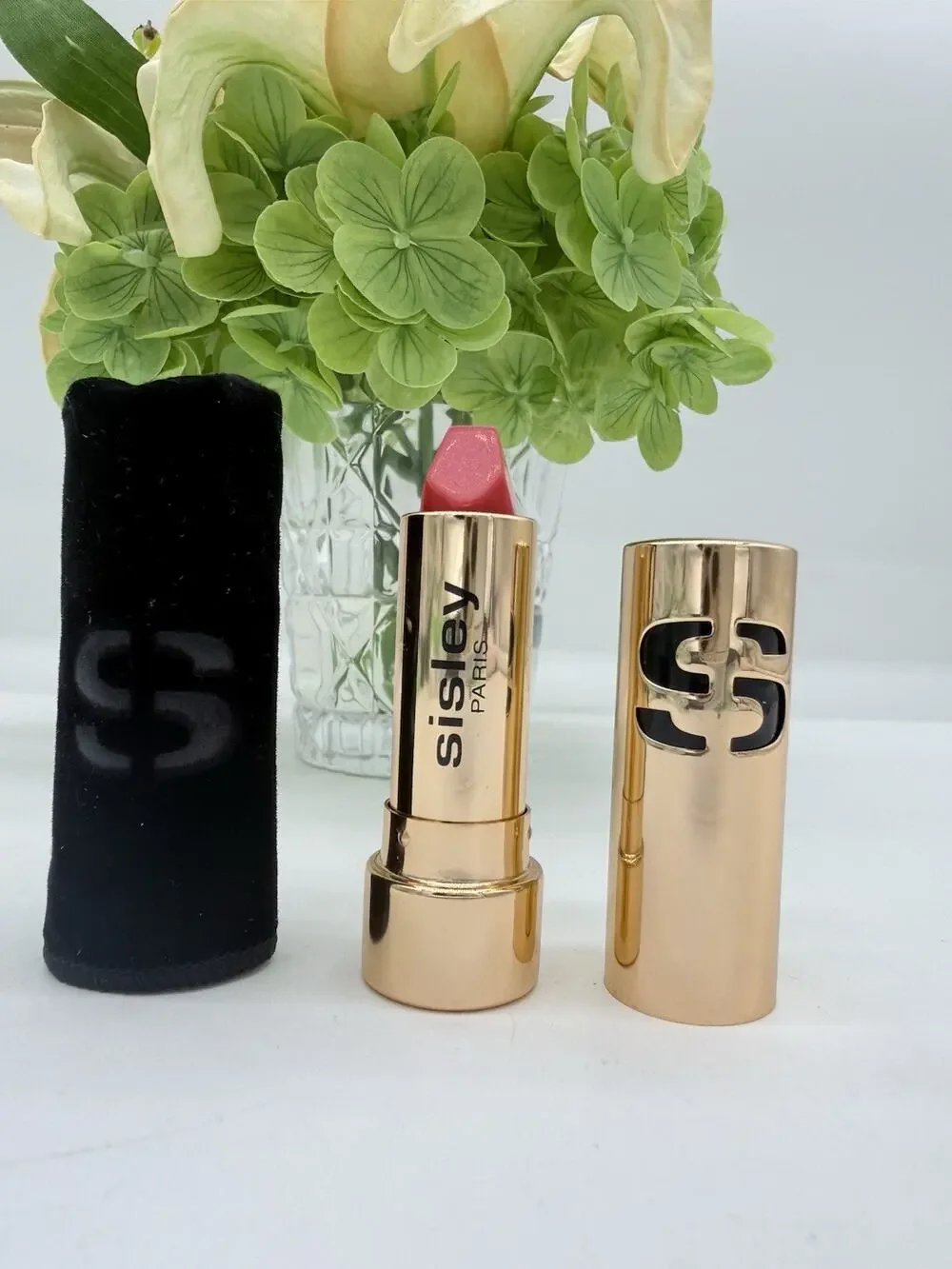 Sisley hydrating long lasting lipstick L11 Full Size 0.1 oz / 3.4 g